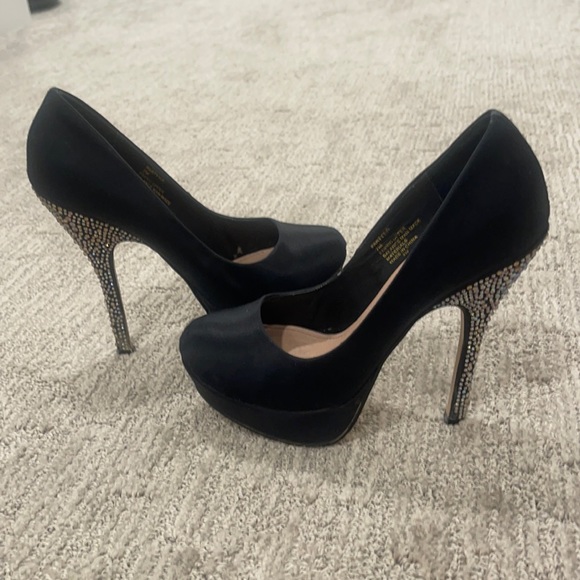 Steve Madden shoes